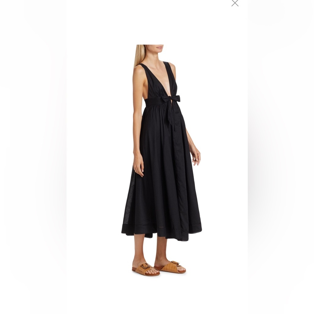 Zimmerman dress new with tags. Size 3(8-10)